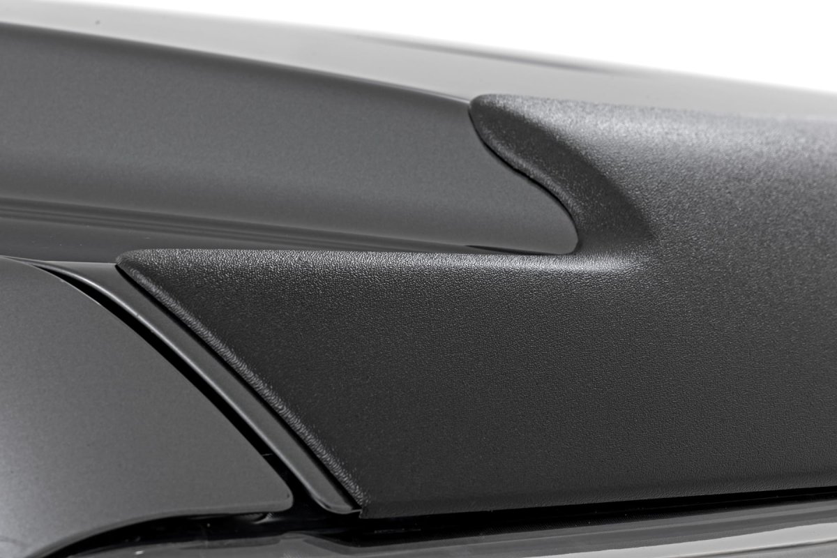 Ford F-350 Super Duty Hood Protector - Rough Country - '23-'26